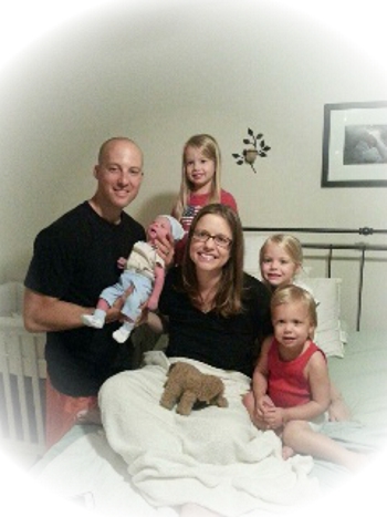 Miami Maternity Center Home birth